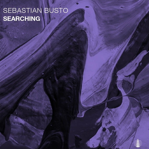 Sebastian Busto - Searching [AUD041]